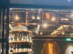 -haxnbauer海森堡德国餐厅(深圳coco店)