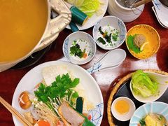 -蟹道乐(新宿本店)