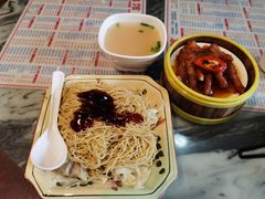 -岐城面馆(黄岐店)