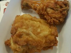 -肯德基(巴沟店)