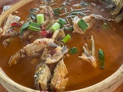 -大娘舅·江景餐厅桐庐菜(白冷线店)