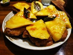 鹅肝-和彩放题餐厅(酒仙桥店)