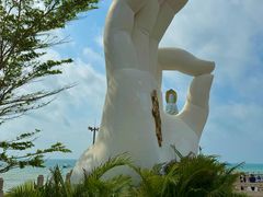 -三亚南山文化旅游区