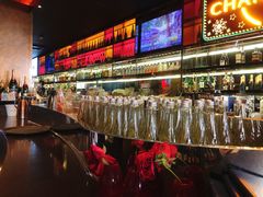 -YUE·6·西式融合餐厅(外滩六号店)