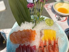 -松坂屋日料自助(长城路店)