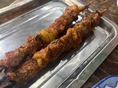 -西关回头馆(西关美食街店)