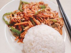 -臻味斋