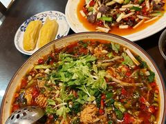 -飞虹鱼馆(春华路店)