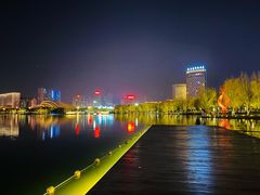 -天鹅湖体育公园