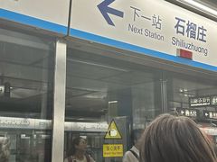 -宋家庄(地铁站)
