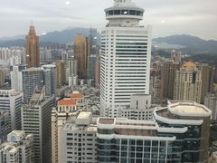 -国贸旋转餐厅(国贸广场店)