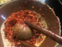 -星鸿社重庆老火锅