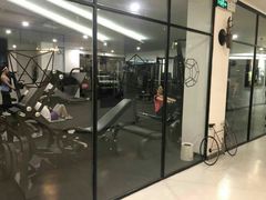 -Another Key健身(紫金店)