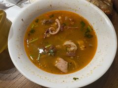 -蒙亨·手把肉·蒙古包文化主题餐厅(天恒广场店)