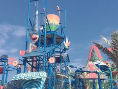 -杭州浪浪浪水公园