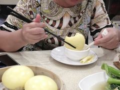-武林厨神·粤式茶点(沙园2店)