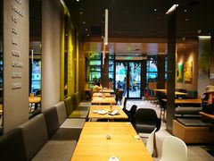 大堂-乐凯撒披萨(喜荟城店)