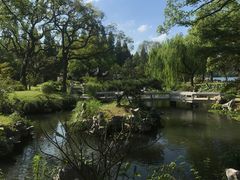 -杭州西湖柳莺里酒店