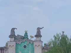 -杭州乐园