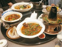 -香山湖华璋大酒店(新浦路店)