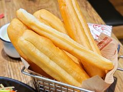 -叶派龙虾•招牌香辣蟹·海鲜(中海国际店)