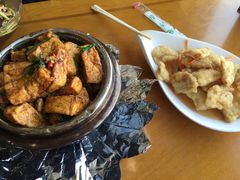 -顺姬冷面(延大店)