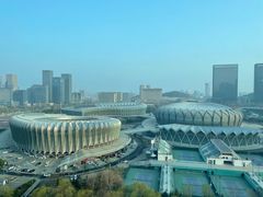 -济南喜来登酒店