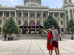 -西宁市东关清真大寺