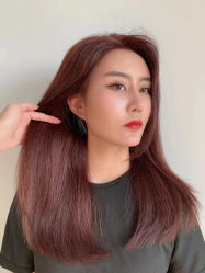 -AFA Hair studio·女士发型设计