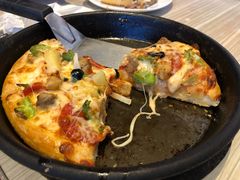 -必胜客(长瀛商业广场店)