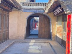 -唐山尚禾源旅游景区