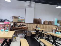 -峨眉山豆腐脑(解放路店)