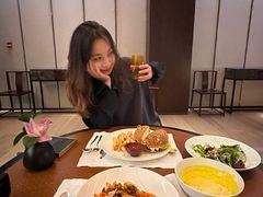 -璞瑄酒店大堂吧