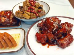 -三玛璐酒楼(汉口路店)