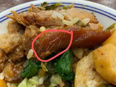 -陆长玖古法猪脚饭(玄风桥店)