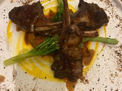 -Golden Lily河内巴黎法越料理餐厅(建国西路店)