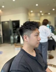 -GANO HAIR 