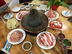 -元盛居(生态大街店)