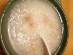 -粥天粥地创意中餐厅(王村南街店)