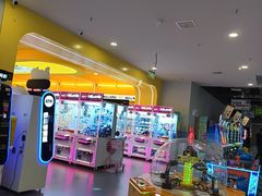 -meland·儿童乐园·游戏厅娃娃机·电玩Xbox(成都合生汇店)