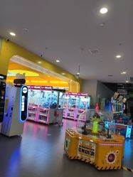 -meland·儿童乐园·游戏厅娃娃机·电玩Xbox(成都合生汇店)