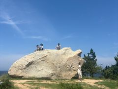-养马岛旅游度假区