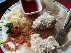 -良木缘咖啡西餐(蜀汉路店)