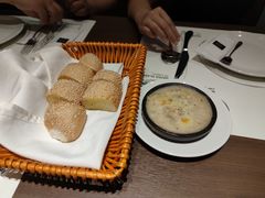 -西堤牛排(合肥之心城店)