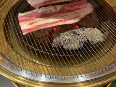 -闻老头·菊花炭烤肉(佛山首店)