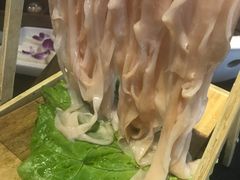 -香天下·四川火锅(安镇大润发店)