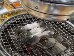 -姜虎东白丁烤肉(深圳湾后海汇店)