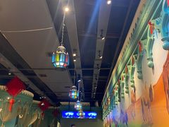 -驿楼兰·新疆菜(火车站店)