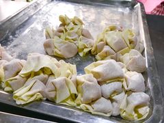 千里香馄饨-鲁氏汤包王(长白街店)