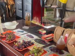 -马陆小张葡萄园农家乐